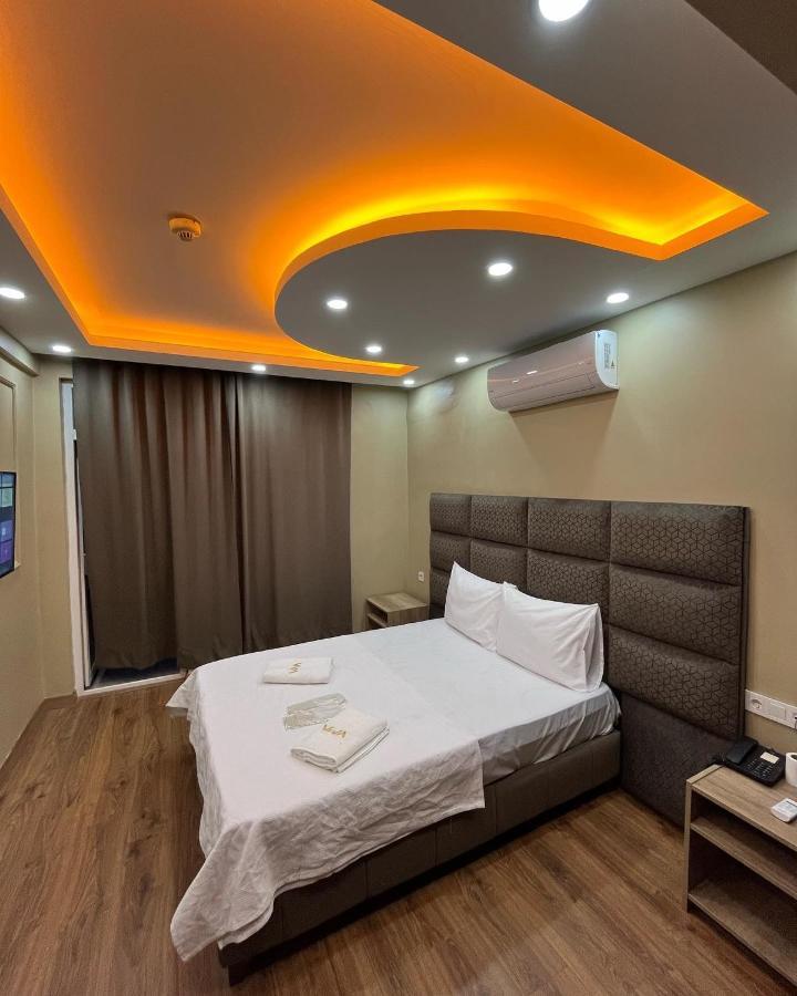 Kadikoey Viva Hotel & Suites Istanbul Eksteriør billede
