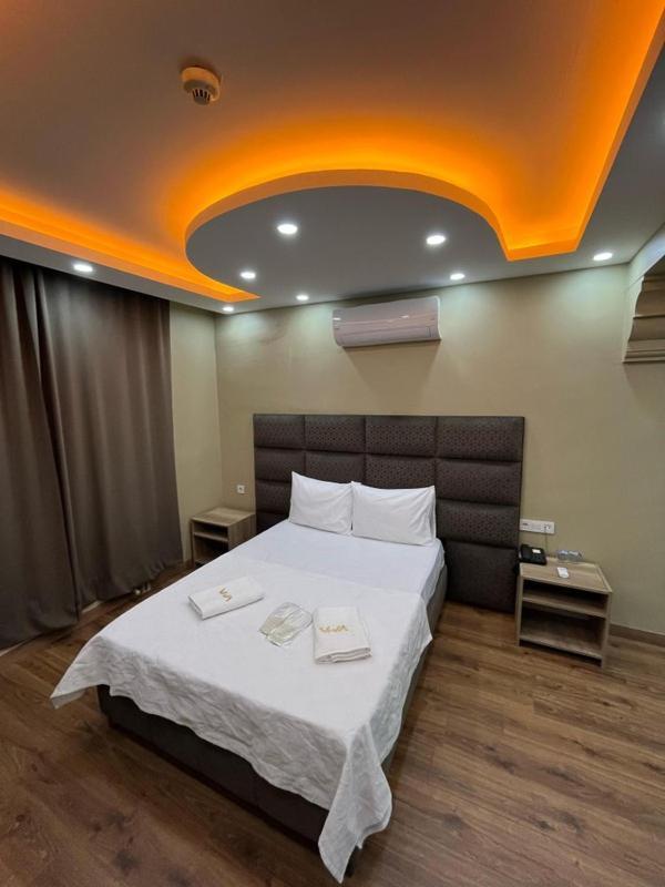 Kadikoey Viva Hotel & Suites Istanbul Eksteriør billede